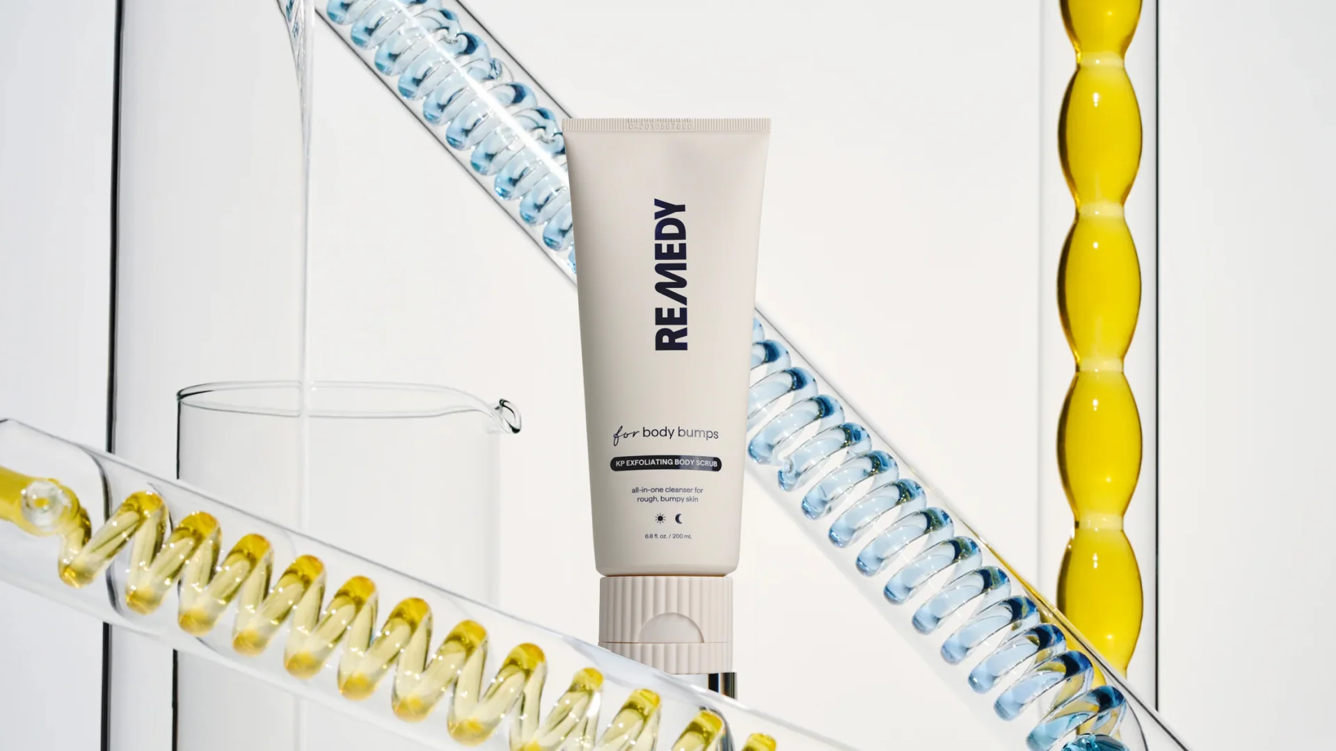 Keratosis Pilaris (KP)